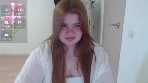  MellY  online show from April 12, 11:13 am