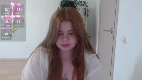  MellY  online show from April 5, 10:03 am