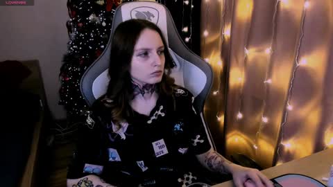 on_yxxx online show from January 6, 9:22 pm