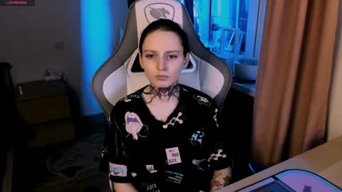 on_yxxx online show from December 21, 7:06 pm