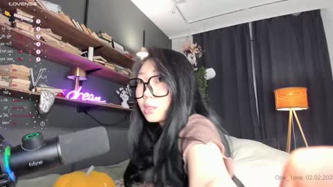 Ana online show from February 2, 9:30 am