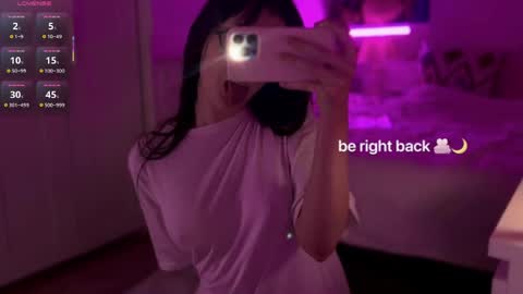 Ana online show from April 19, 6:10 pm