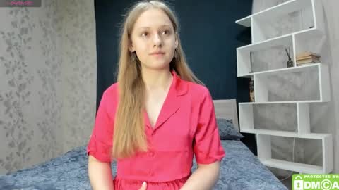 onelovelyalice online show from January 24, 11:04 am