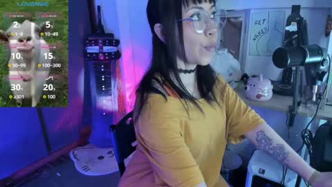 Snapshot of oni_dakotta chatting on September 18, 12:37 pm oni_dakotta online show from September 18, 12:37 pm
