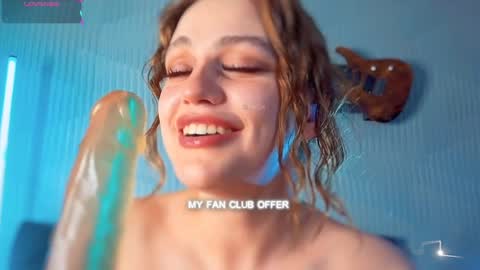 Lana Lexx online show from April 6, 10:33 pm