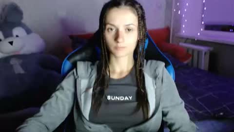 Snapshot of only_ubutterfly chatting on October 12, 5:48 pm Amalia online show from October 12, 5:48 pm