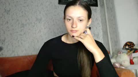 Snapshot of only_ubutterfly chatting on September 27, 6:59 pm Amalia online show from September 27, 6:59 pm