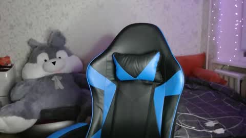 Snapshot of only_ubutterfly chatting on October 9, 5:06 pm Amalia online show from October 9, 5:06 pm