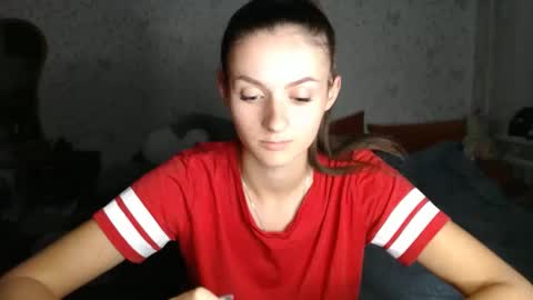 Snapshot of only_ubutterfly chatting on September 17, 6:06 pm Amalia online show from September 17, 6:06 pm