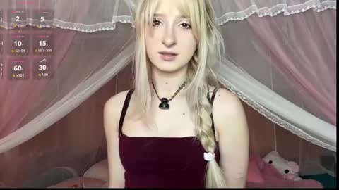 Eva online show from July 25, 11:17 am