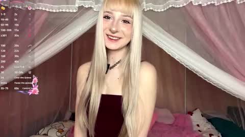 Eva online show from March 18, 9:25 am