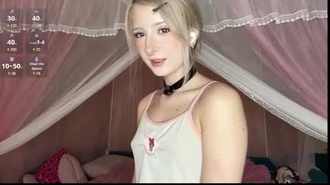 Eva online show from August 4, 1:50 pm