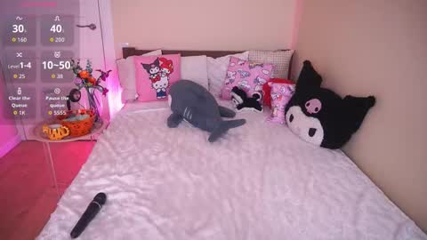 Peny online show from October 29, 7:38 pm