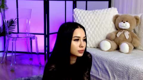 Xandra online show from November 28, 8:50 am