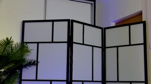 Xandra online show from October 31, 6:04 am