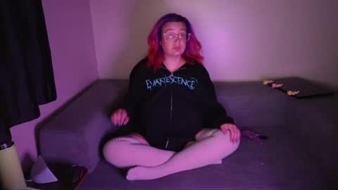 MISS ONYX online show from July 3, 3:45 am