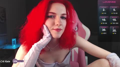 Hannah online show from March 5, 6:56 pm