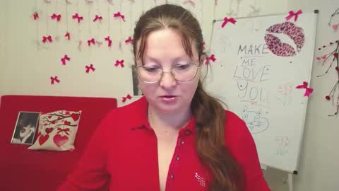 Vanessa online show from February 18, 6:01 am