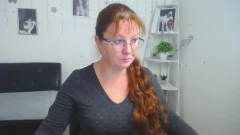 Vanessa online show from September 15, 5:05 am