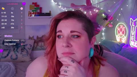 Opal online show from December 28, 8:58 am