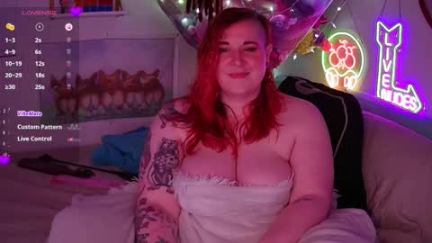 Opal online show from October 14, 7:44 am