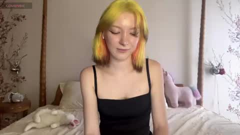 Coraline online show from July 7, 9:57 am