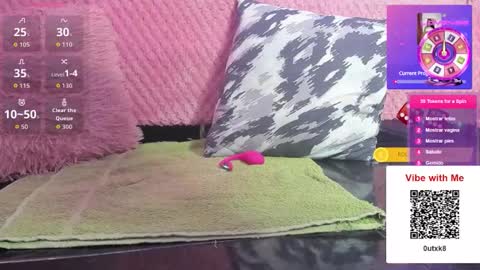 oriana_100 online show from March 12, 6:43 pm