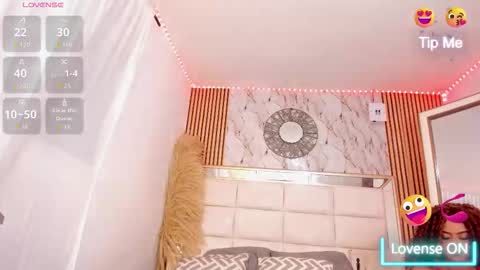 Oriana online show from September 15, 12:30 am