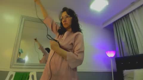 Oriana  online show from March 26, 10:28 am