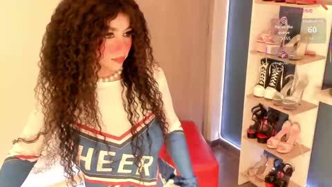 oriana online show from March 29, 8:13 am