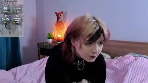 Snapshot of orvacurington chatting on October 11, 6:10 pm Ashley online show from October 11, 6:10 pm