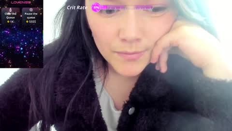 Osiris online show from October 19, 7:05 pm