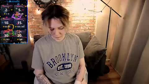 Snapshot of ozalin_green chatting on February 16, 8:32 am ozalin_green online show from February 16, 8:32 am