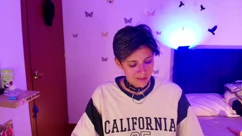 Fernanda online show from November 22, 7:44 am