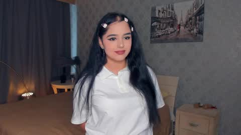 Page online show from April 8, 1:24 pm