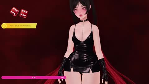 Paige Controls You online show from November 14, 3:12 pm