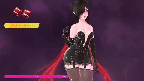 Paige Controls You online show from February 28, 3:22 pm