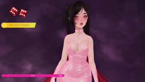 Paige Controls You online show from September 27, 2:13 pm