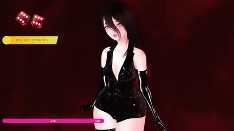 Paige Controls You online show from October 23, 2:12 pm