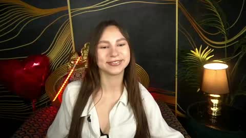 Snapshot of paigeprado chatting on March 2, 6:48 am Paige online show from March 2, 6:48 am