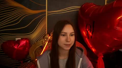 Snapshot of paigeprado chatting on February 26, 6:51 am Paige online show from February 26, 6:51 am