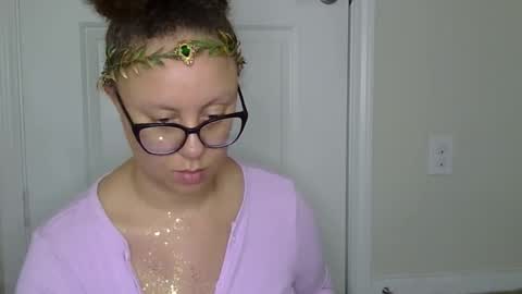 Paislee Haze online show from February 21, 6:08 pm