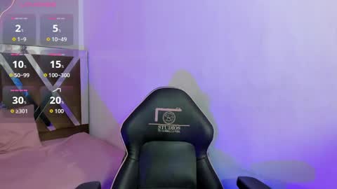 PALOMA  online show from May 12, 6:21 am