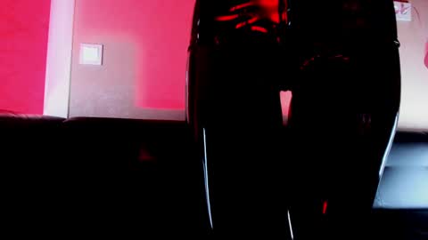 palmer_haze online show from February 26, 11:59 pm