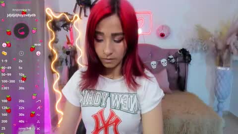 palmerfox_tay online show from October 26, 4:52 am