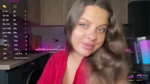 Snapshot of palmlush chatting on October 7, 5:39 pm Marina online show from October 7, 5:39 pm
