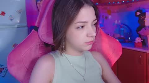 Pam online show from July 26, 8:05 pm