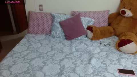 pame_skyangels online show from September 26, 2:09 am