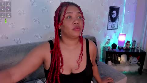 pamela online show from March 22, 11:11 pm