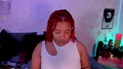 pamela online show from February 27, 3:17 am